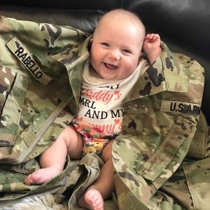 Meet your Posher, Aaron